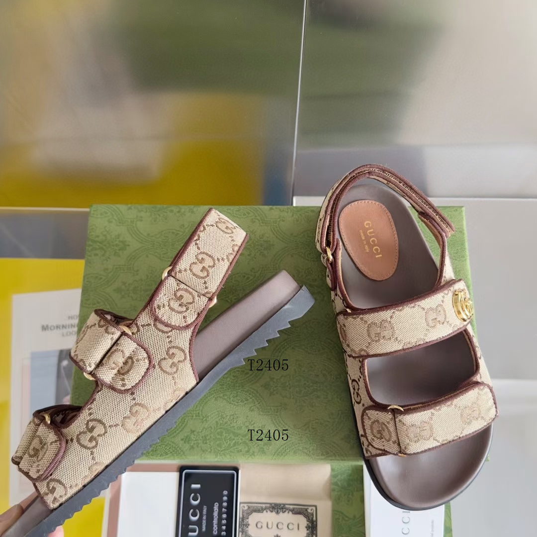 GUCCI shoes 38-46-22